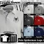 Polo Shirt Spiderman