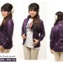 Jaket Wanita : Colourfull Jacket Collection