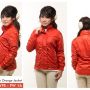 Jaket Wanita : Colourfull Jacket Collection