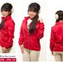 Jaket Wanita : Colourfull Jacket Collection