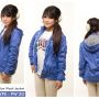 Jaket Wanita : Colourfull Jacket Collection