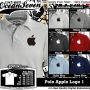 Polo Shirt Apple Fans