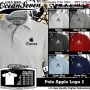 Polo Shirt Apple Fans