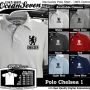 Polo Shirt Logo Chealse