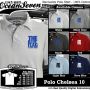 Polo Shirt Logo Chealse