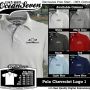 Polo Shirt Chevrolet