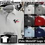 Polo Shirt Logo Moto GP