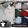 Polo Shirt Resident Evil