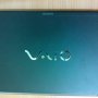 Jual Laptop Sony VAIO VGN-Z56GG