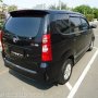 [Jual Cepat BU]Avanza G 1.3 VVTI Hitam Manual 2007 