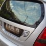 Jual Suzuki Aerio 2003 Silver Automatic A/T - Siap Pakai