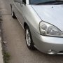 Jual Suzuki Aerio 2003 Silver Automatic A/T - Siap Pakai