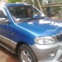 Jual Cepat Murah Daihatsu Taruna 2004