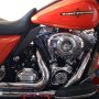 Jual Harley Davidson Street Glide 2012