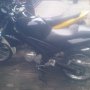 Jual VIXION 2008 modif Jakarta