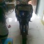 Jual jupiter mx th 2008