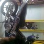 Jual jupiter mx th 2008