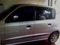 Hyundai Atoz GLS MATIC 2001 Ban Baru AC dingin CD JVC