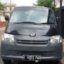 Jual Over Kredit Daihatsu Granmax 2011 Pickup