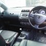 Honda Jazz VTEC Sportzz Mt 2005 â€œMANUALâ€ Full ors KEREN (Jarang ada) 