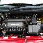 Honda Jazz VTEC Sportzz Mt 2005 â€œMANUALâ€ Full ors KEREN (Jarang ada) 