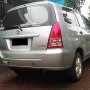 Toyota Kijang Innova G Manual 2005 ORIGINAL ANTIK KM63rb Rec Auto2000 