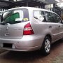 Nissan Grand Livina 1.5 XV Automatic 2008 Srvis rec Nissan Trawat Luar Dalam 