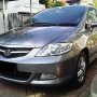 Honda City Vtech Matic 2007 Facelift Silverstone Istmwa NoPil Stylish FULL PIC 