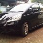 Honda All New Jazz RS matic 2009 Hitam Mutiara (masih berasa Baruu gann) 