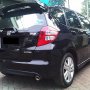 Honda All New Jazz RS matic 2009 Hitam Mutiara (masih berasa Baruu gann) 