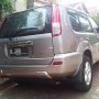 Nissan Xtrail 2.5 ST matic 2004 Full Servis recd Nissan Antik NoPil Full Pic 