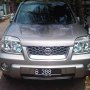 Nissan Xtrail 2.5 ST matic 2004 Full Servis recd Nissan Antik NoPil Full Pic 