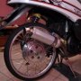 Jual Fino Sporty Desember 2012 Thailook (Bandung) OC