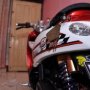 Jual Fino Sporty Desember 2012 Thailook (Bandung) OC