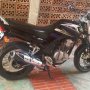 Jual Motor Yamaha Scorpio 2008 Akhir Modif