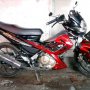 JUAL SUZUKI SATRIA FU150 Thn 2010 BANDUNG