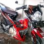 JUAL SUZUKI SATRIA FU150 Thn 2010 BANDUNG