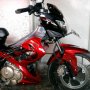 JUAL SUZUKI SATRIA FU150 Thn 2010 BANDUNG