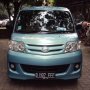 Luxio 2009 akhir fresh condition