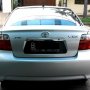 Toyota VIOS 2003 SILVER