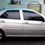 Toyota VIOS 2003 SILVER