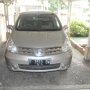 Dijual Nissan Livina XR 2008