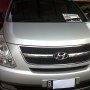 JUAL HYUNDAI H1 XG AT TAHUN 2008