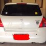 Jual SWIFT ST A/T 2010 + BONUS