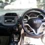 Jual Honda Jazz Putih 2008 A/T Mulus