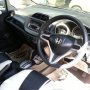 Jual Honda Jazz Putih 2008 A/T Mulus