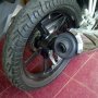 JUAL YAMAHA VIXION 2009 ( ISTIMEWA )