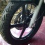 JUAL YAMAHA VIXION 2009 ( ISTIMEWA )