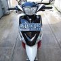 Jual Yamaha Mio J Teen 2012 Km baru 1646, kondisi seperti baru