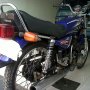 JUAL YAMAHA RX KING TAHUN 2004 ORISINIL